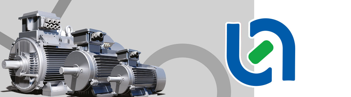 Elektrik Motorları